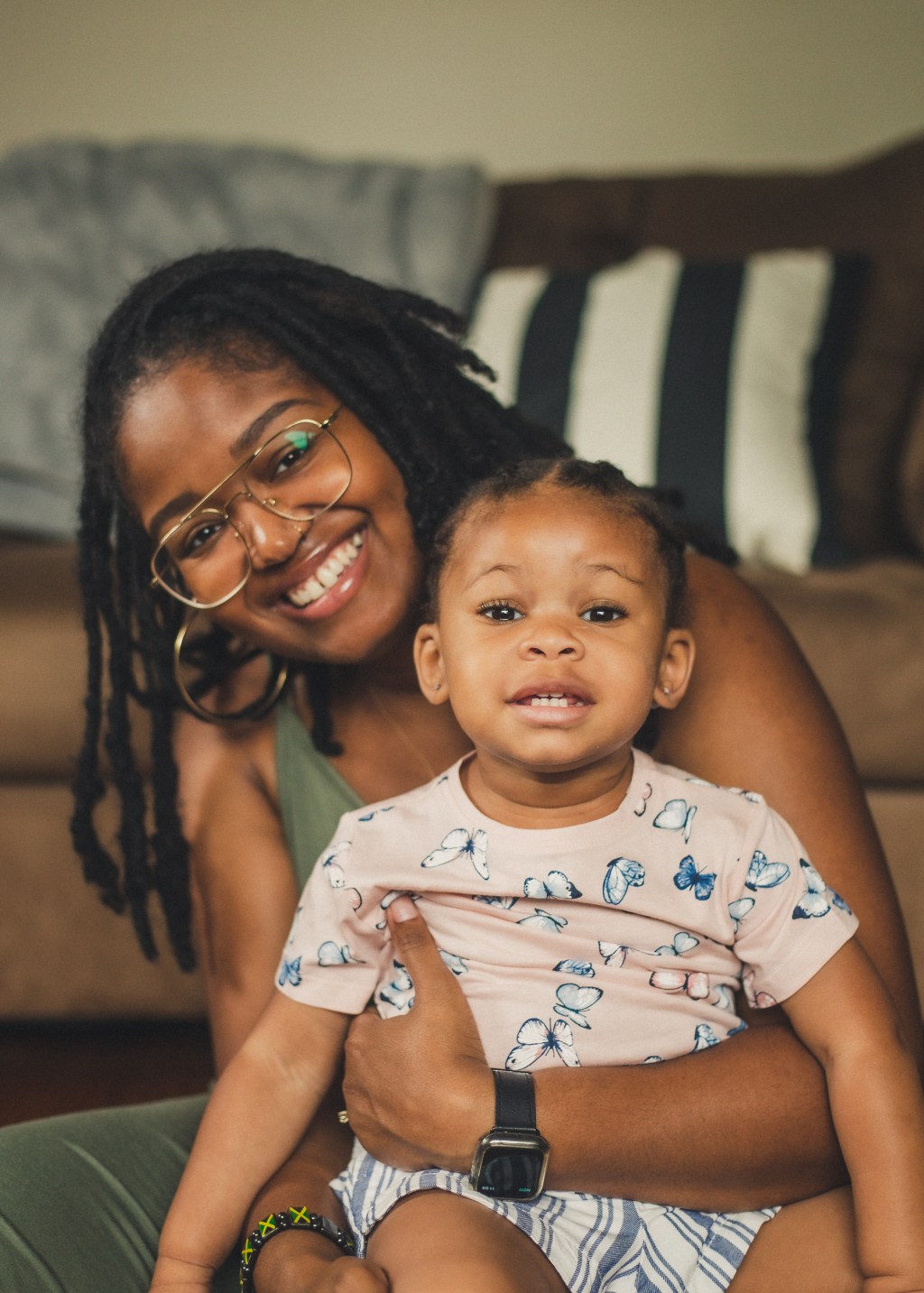 Honoring my 2 year old’s&nbsp;no